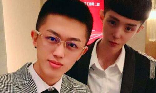 牌牌琦|快手红人牌牌琦个人资料本名叫什么 他为什么被全网封