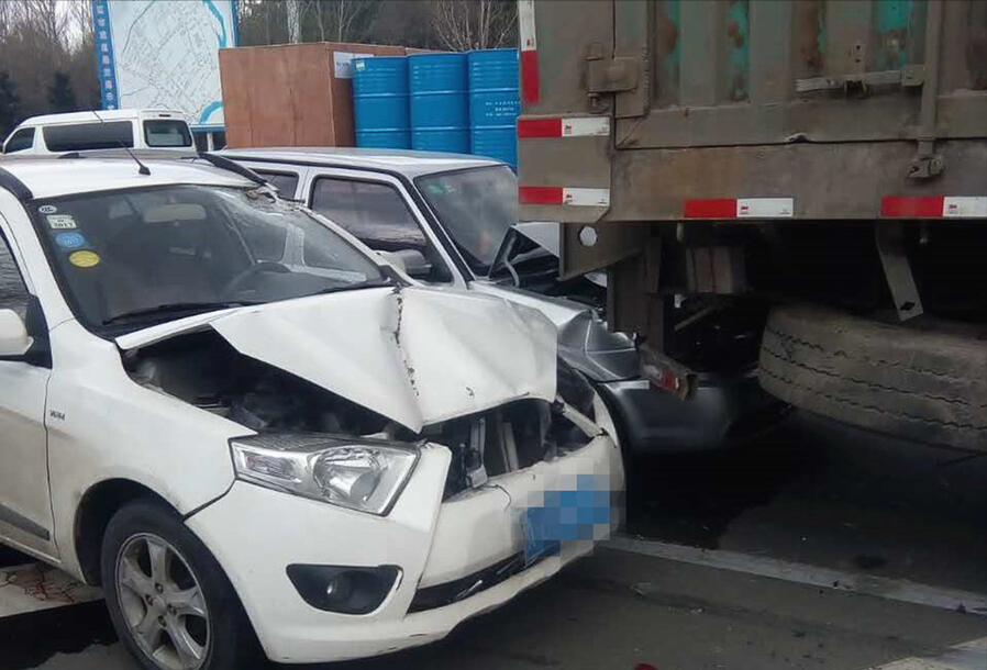 为什么说轿车和SUV的事故死亡率相差1倍?到底哪种车型更安全?