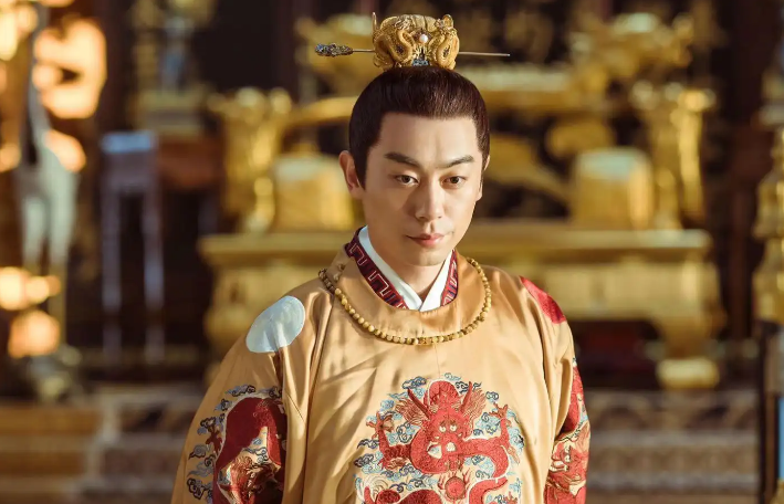 野蛮生长|终于来了！让我们苦等了1年的《野蛮生长》，被传将空降央视八套