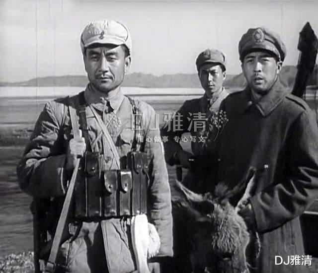 电影|昔日上影厂男星,英俊帅气,被张瑞芳所看好,却52岁英年早逝,如今被遗忘