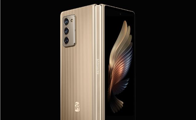 三星|给中国用户让利，三星12+512G折叠屏降6300元，香味十足