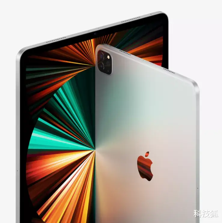 iPad|你的下一台 iPad，要变 MacBook 了