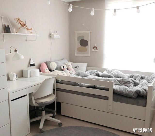 把家布置的像艺术馆,看韩国太太用高超收纳能力,打造完美的家