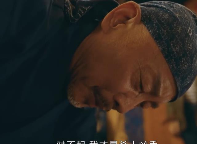 法证先锋5:两次反转的拉面店杀人案,同为徒弟相差甚远