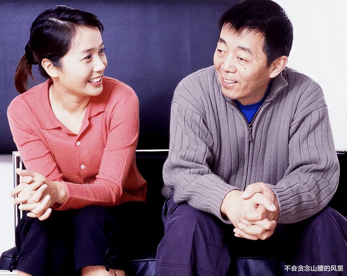 王全安|和蒋雯丽同居5年，甩孔琳又弃余男，背叛张雨绮的王全安，如今怎样了？