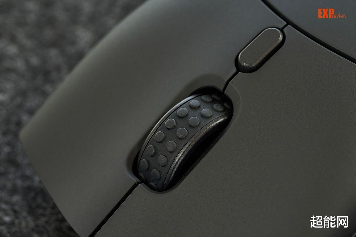 卫星|NZXT Lift电竞鼠标评测:简约外表下有颗高性能的心