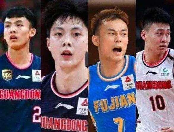 广东男篮|宏远变相重建，租借2将未到期现有球员必须冒尖，青训依然不得力