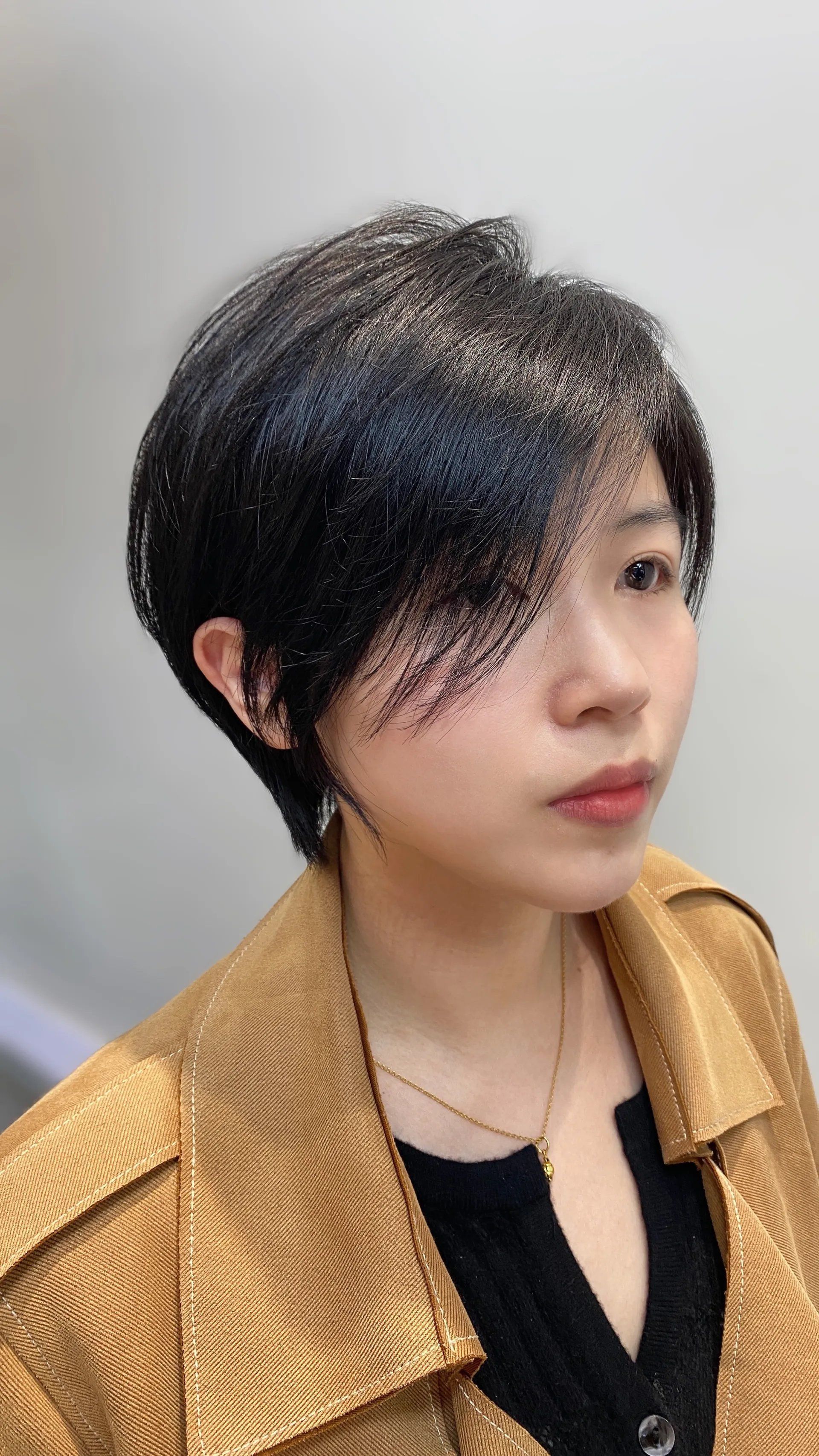 发型 17款当下最火流行发型，卷发直发全都有，很美很时尚