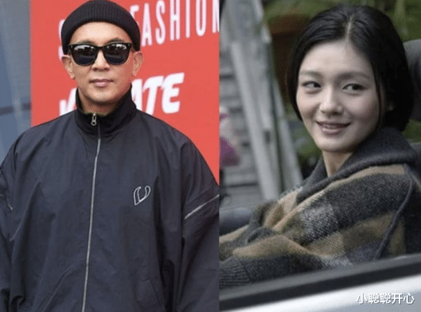 林心如|林心如祝福大S再婚，直言自己和她不一样，网友：林心如太难了！