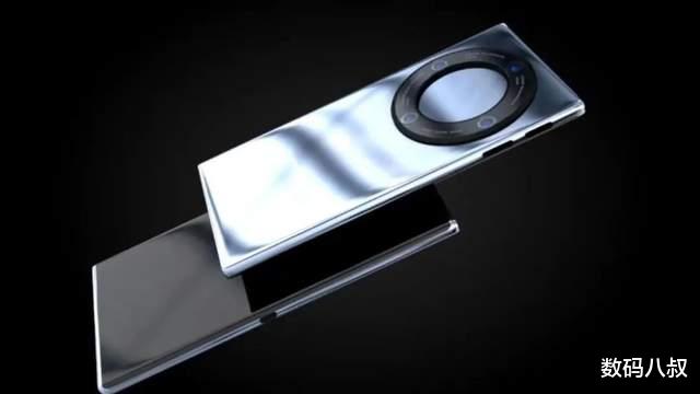 5G|支持5G、harmony4.0加持,华为Mate 60系列才是真正的华为回归