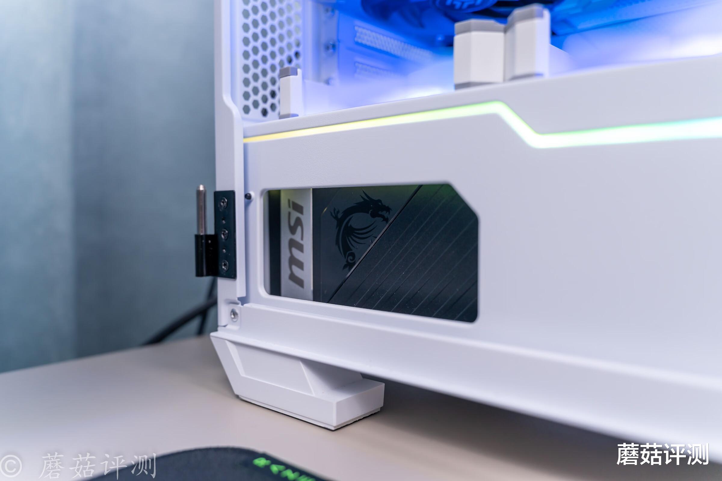 显示器|桌面更整洁，显示器调节更方便、Brateck北弧显示器支架E560 体验评测