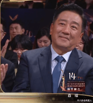 袁泉|给2022进步最大的中年演员排个名：王雷第1，刘丹第5，袁泉垫底