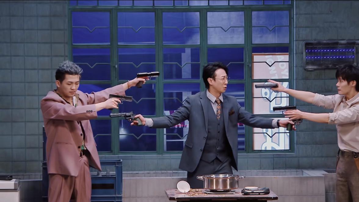 一年一度喜剧大赛2|《一年一度喜剧大赛2》新作品难看的原因，不要把煎熬留给观众