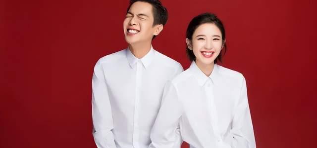 唐艺昕|唐艺昕带女儿玩耍，母女穿同色系衣服，网友热议不断