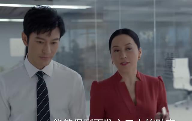 玫瑰之战|《玫瑰之战》开局“四场婚外情”:缺钱,才是中年女人最大的隐痛