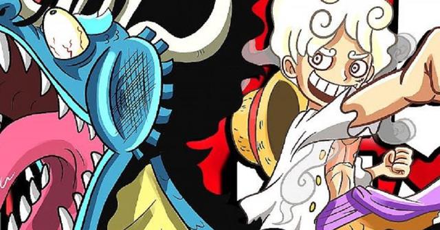 黑胡子|海贼王剧情分析：最强幻兽种是黑胡子下一个目标，路飞的果实被盗