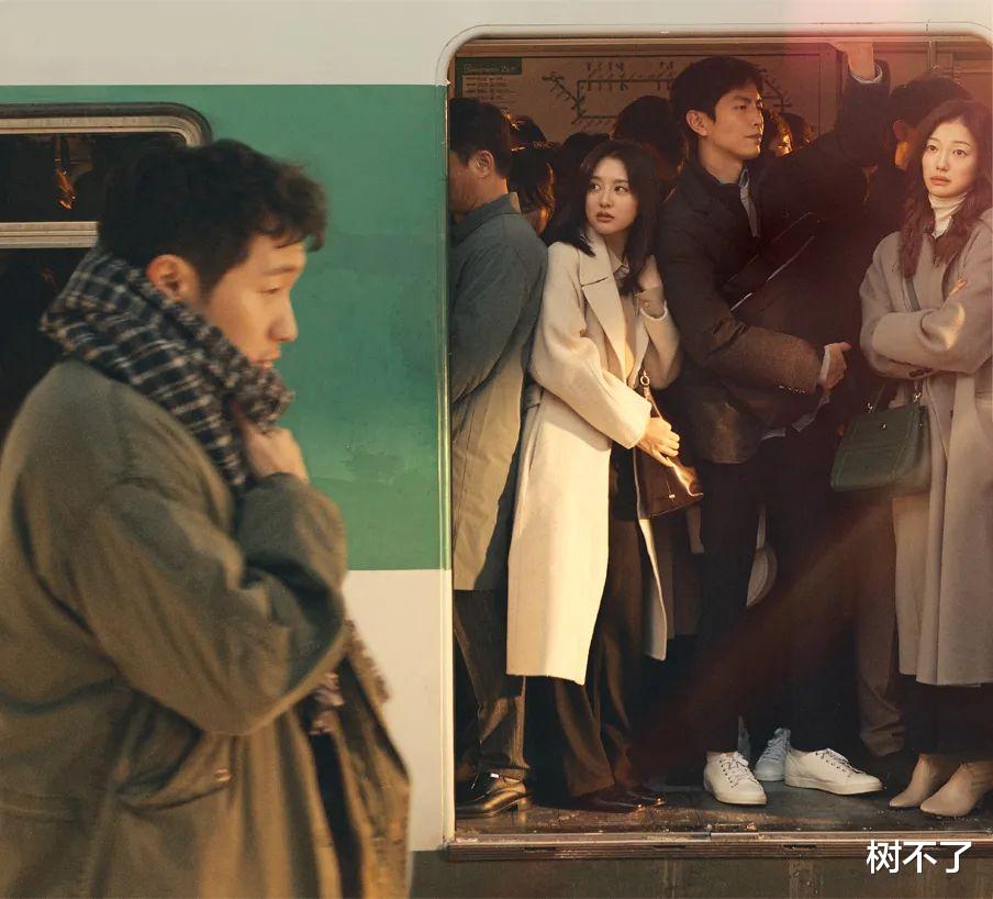 李民基|他就是\廉昌熙\本身？！实力派男演员再次刷新人生角色