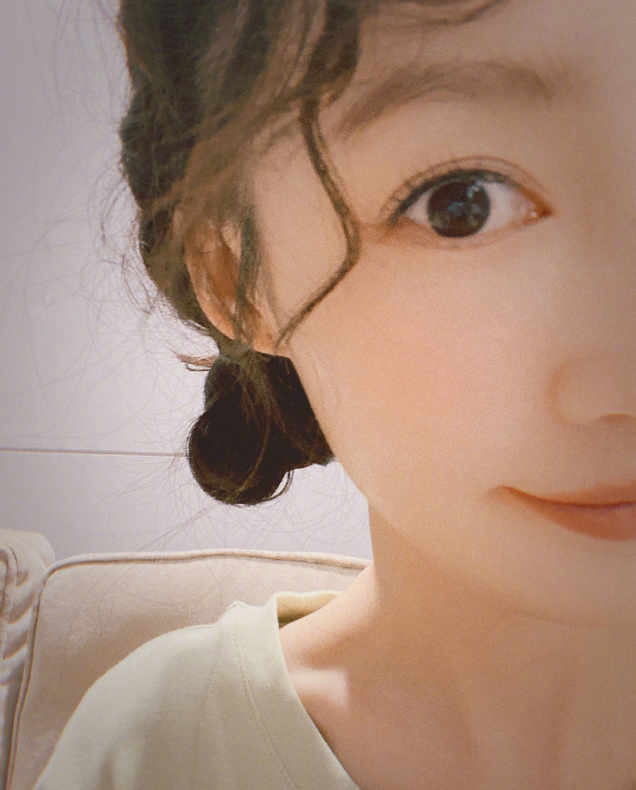 李沁|李沁时隔50天更新动态，脸部变化明显，网友惊讶：你谁呀？