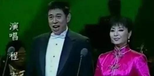 电视剧|殷秀梅：与程志闪婚闪离二婚再嫁法国名门望族，66岁无儿女不移民