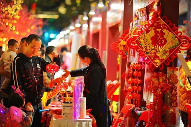 佛山|徒步、骑行、足球、赛狮、龙舟…,新春就在佛山过个健康年