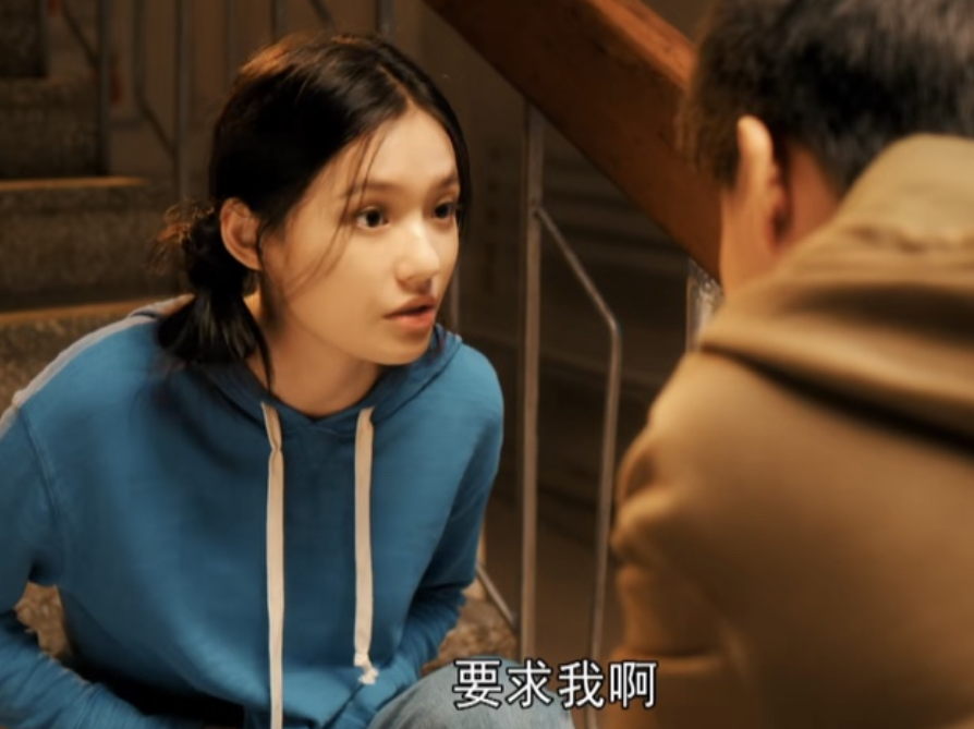 白百何|才2集全国收视第三，王海燕令观众成功入坑，央视拿到了收视王牌