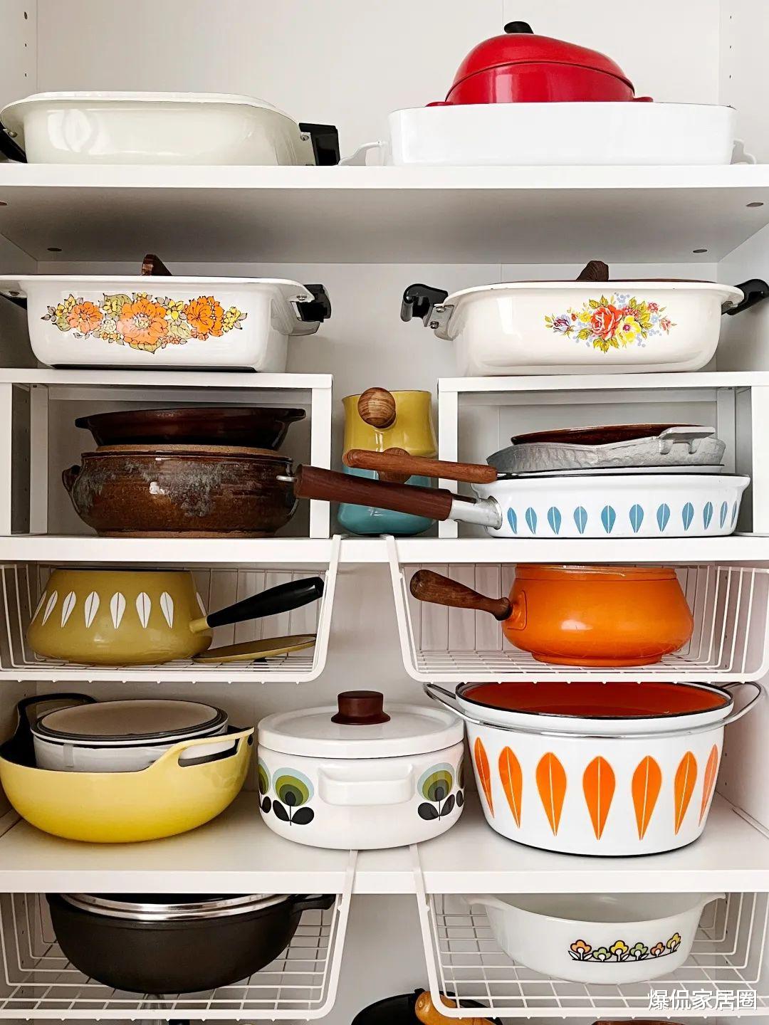 建议大家：普通家庭的厨房，这5样就够了！不是图省钱，是过来人的“教训”