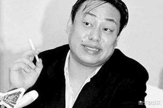 罗兆辉|罗兆辉：14岁缀学，赚10亿身家，花3亿追女星，47岁晚景凄凉