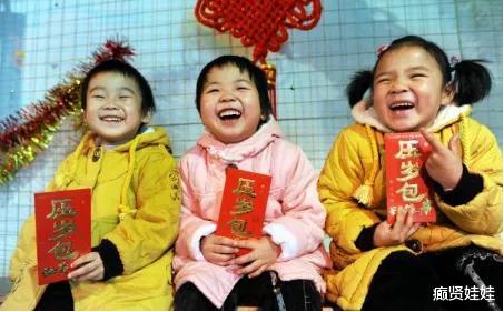 20年前没有手机，我们是这样过春节的