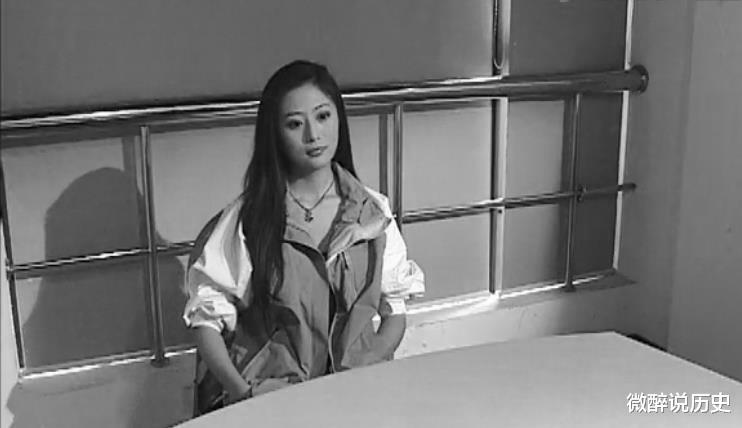 曾是打工妹,怎么成长为拥有“枪厂”的广州黑老大,2008年被判5年半