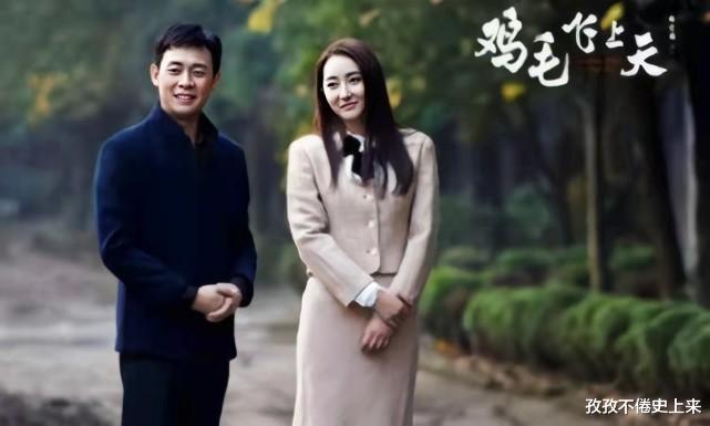 陈江河|三看《鸡毛飞上天》：才懂杨雪下狠心要死磕陈江河的真实隐情