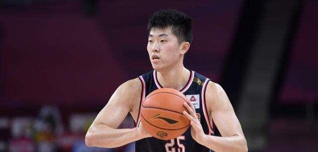 广东男篮|宏远变相重建，租借2将未到期现有球员必须冒尖，青训依然不得力
