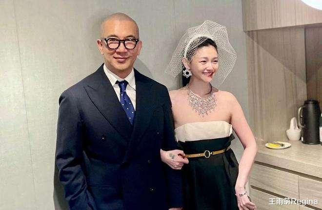 汪小菲|纷纷下场的众人，让汪小菲和大S的风波，再起波澜