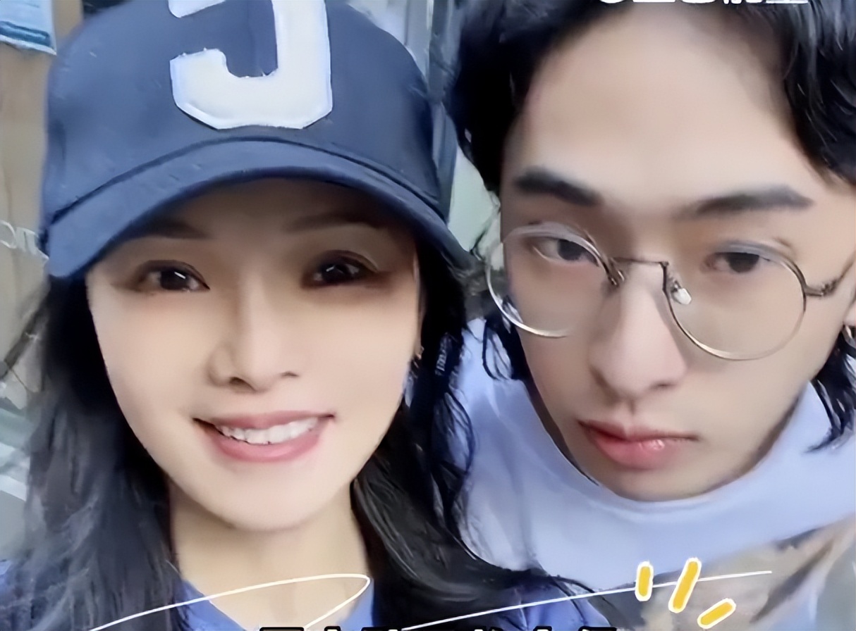 伊能静|哈利担心穿女装会影响妈妈!伊能静告诉他:做自己,我可以退圈