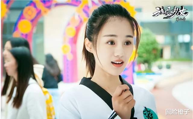 陈妍希|当了妈还是娃娃脸的女星，我只服这4位，不营销、很低调