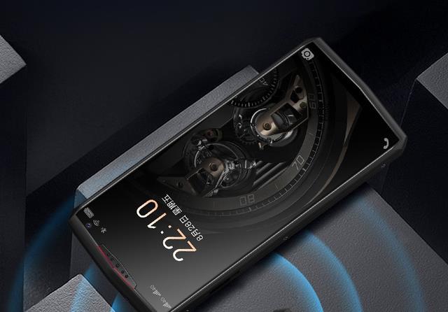 金立|续航强得过分,10000mAh+25W快充:8G+256G并不贵