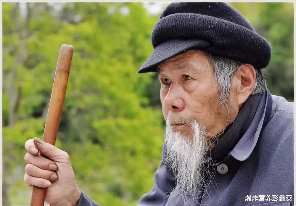 二甲双胍|年纪大,身体大小毛病多?提醒:都可能是年轻时欠下的账,要还的