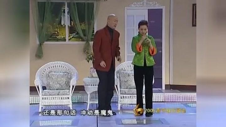 牛莉|牛莉:郭冬临不是我老公,嫁普通老公很幸福,我愿意这样普通下去