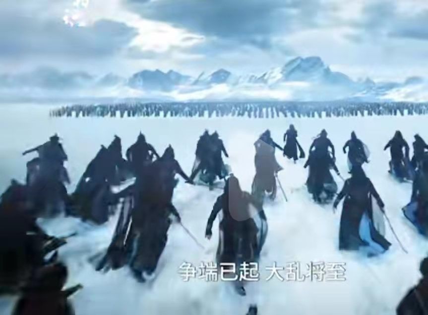 迪丽热巴|任嘉伦新剧定档,搭档迪丽热巴却遇上了肖战,谁将成为剧王呢?