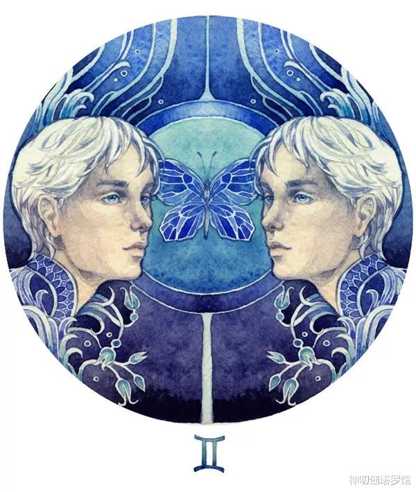 处女座|六月下旬，求职运超棒，能找到心仪工作的TOP5星座