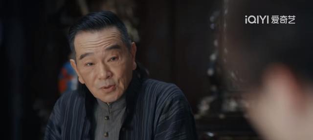 丁云齐|迷航昆仑墟：老北风的突然出现，成丁云齐夫妇解困发丘域的关键人