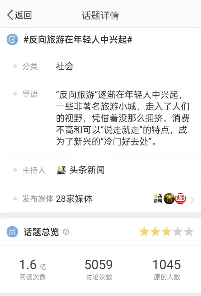 喀拉库勒湖|三年来最惨的黄金周 除了惨我们还发现这些新趋势