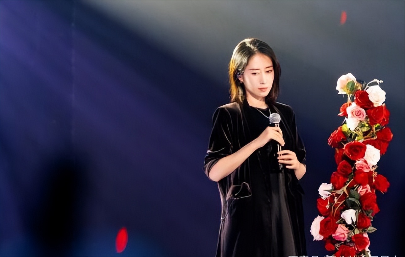 袁冰妍|倚老卖老？耍大牌、不背台词、无视新人的老戏骨，终被扯下遮羞布