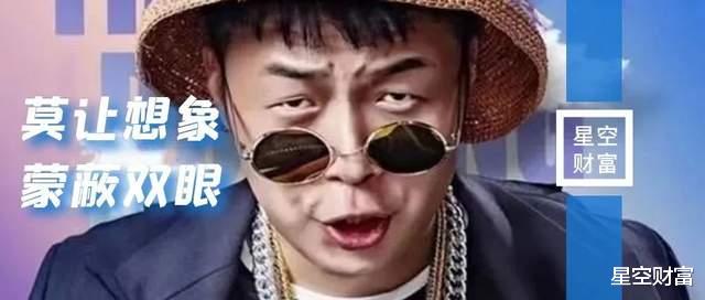 中国广电|千亿巨无霸!第四大运营商,中国广电的前世今生