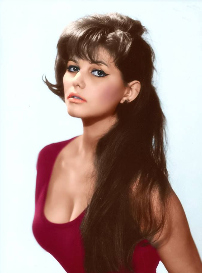 李沁|意大利最成功十大女星