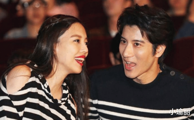 舒悦|王力宏被移除劣迹艺人名单,台媒曝其离婚隐情,再次掀起舆论热潮