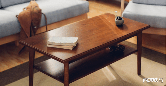 选购茶几，这几种建议最好别买，不是误导，是换过三套的经验