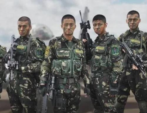 赵荀|拍一部戏用八个替身，为等他剧组停工半年，却没有人敢说他耍大牌