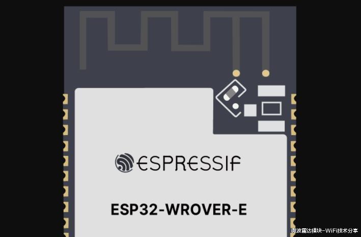 物联网|ESP32-WROVER-E与外部DSP相结合，减少用户开发工作量，控制物联网设备