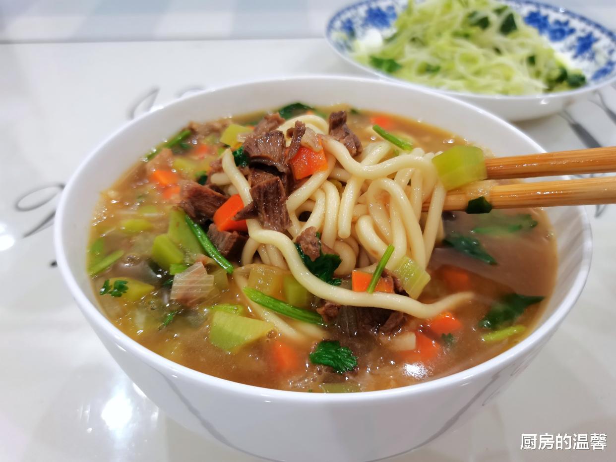 工薪阶层的5天饭菜，虽普通却也健康，真的是省钱吃得香