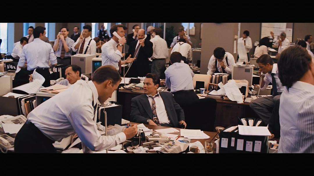 香港电影|《华尔街之狼》的原型比电影还要疯狂？